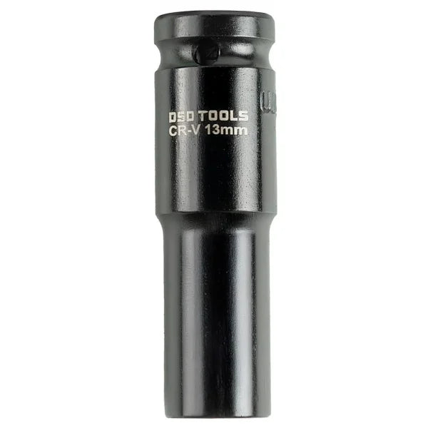 1/2" DR 13MM 6PT DEEP IMPACT SOCKET DS1130