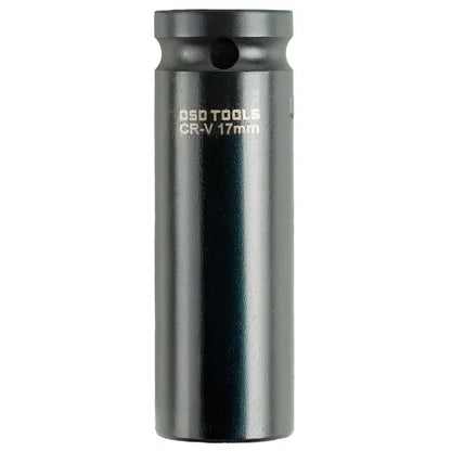 1/2" DR 17MM 6PT DEEP IMPACT SOCKET DS1133