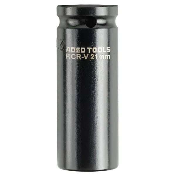 1/2" DR 21MM 6PT DEEP IMPACT SOCKET DS1135