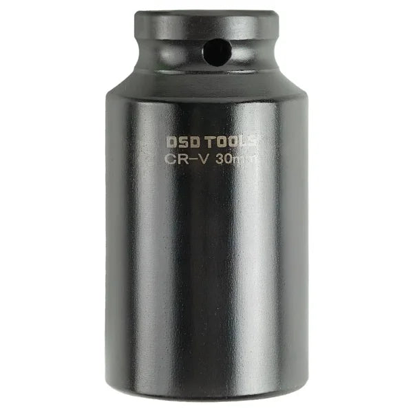 1/2" DR 30MM 6PT DEEP IMPACT SOCKET DS1136