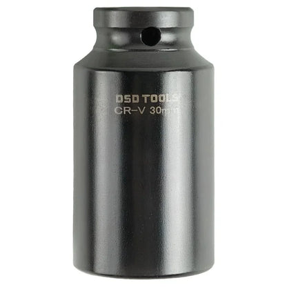 1/2" DR 30MM 6PT DEEP IMPACT SOCKET DS1136
