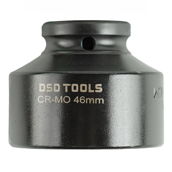 1/2" DR 46MM 6PT IMPACT SOCKET FOR TRIUMPH MOTORCYCLE DS1139