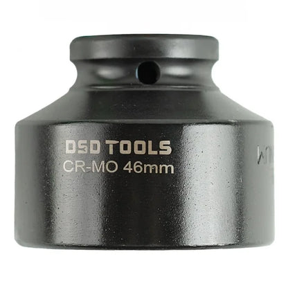 1/2" DR 46MM 6PT IMPACT SOCKET FOR TRIUMPH MOTORCYCLE DS1139