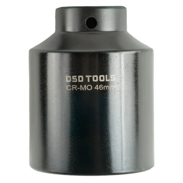 1/2" DR 46MM 6PT DEEP IMPACT SOCKET 79MM DS1140