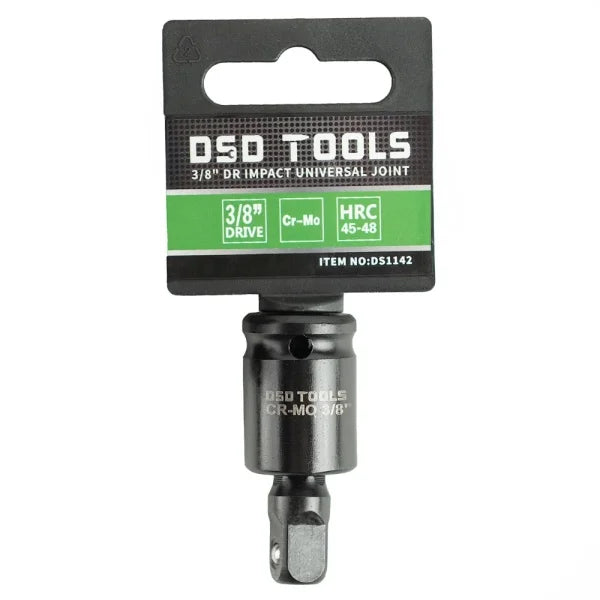 3/8" DR IMPACT UNIVERSAL JOINT DS1142
