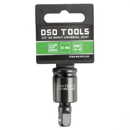 3/8" DR IMPACT UNIVERSAL JOINT DS1142
