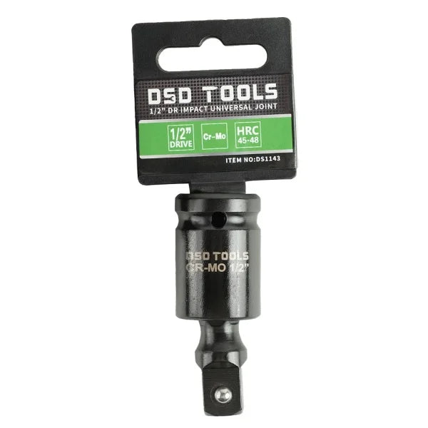 1/2" DR IMPACT UNIVERSAL JOINT DS1143