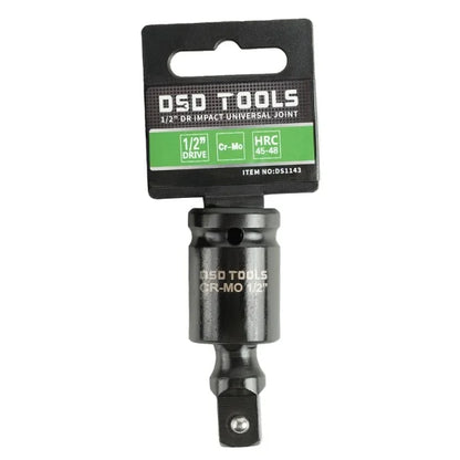 1/2" DR IMPACT UNIVERSAL JOINT DS1143