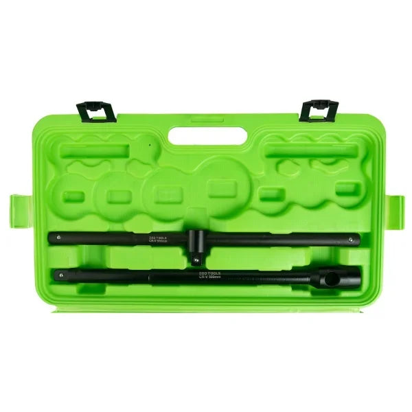 26PC 3/4" AND 1" 6PT STANDARD IMPACT SOCKET SET DS1148