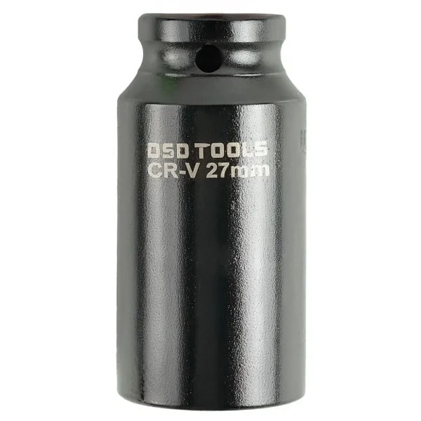 1/2" DR 27MM 6PT DEEP IMPACT SOCKET DS1153