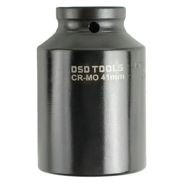 1/2" DR 41MM 6PT THIN WALL HUB NUT DS1155