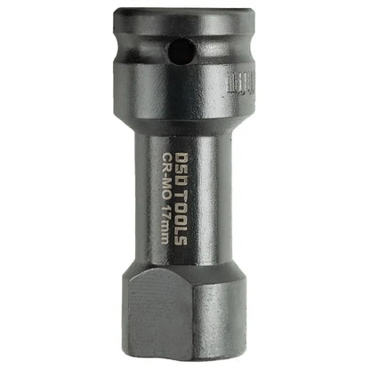 1/2" DR 17MM STRUT CHANNEL SOCKET DS1159