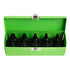 10PC 1/2" DR IMPACT TORX BIT SOCKETS DS1168