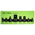 8PCS IMPACT ADAPTOR SET IN EVA TRAY DS1191