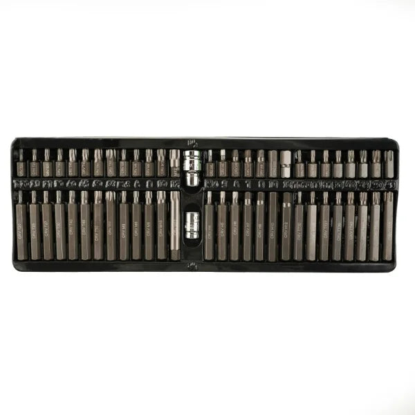 58PC BIT SET DS1208