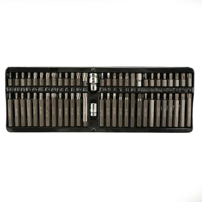 58PC BIT SET DS1208