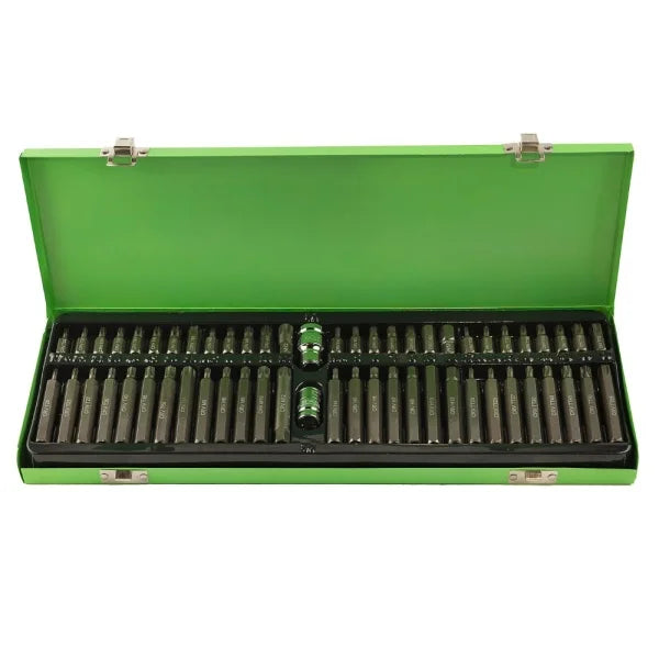 58PC BIT SET DS1208