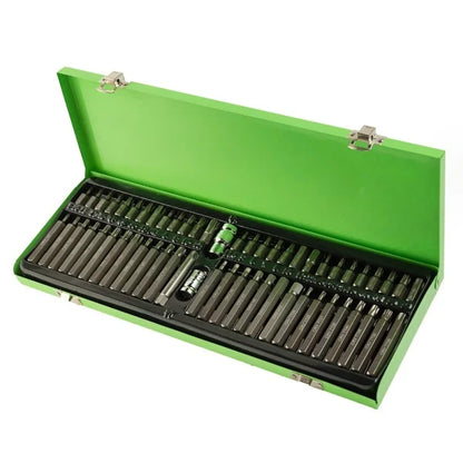 58PC BIT SET DS1208