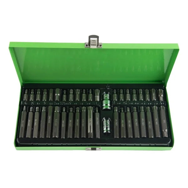 42PC BIT SET DS1209