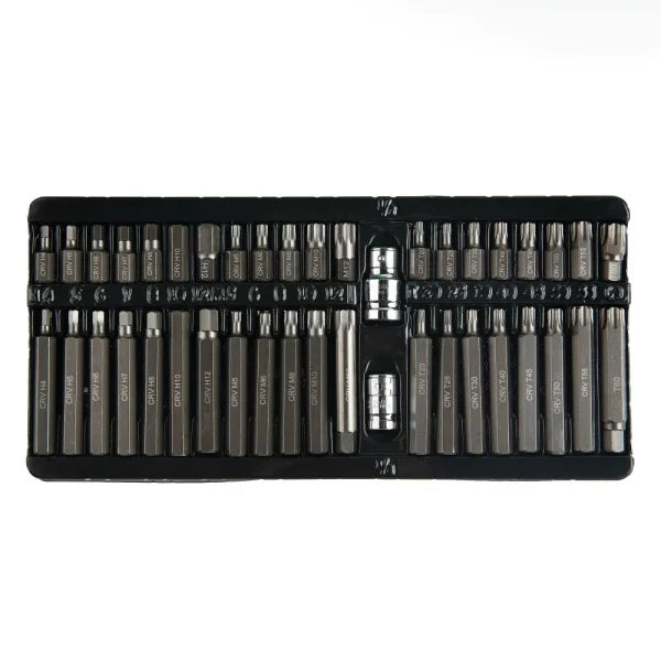 42PC BIT SET DS1209