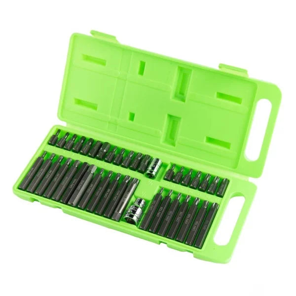 40PC BIT SET DS1210