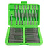 50PC EXTRA LONG SECURITY BIT SET DS1214