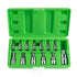 13PC METRIC HEX BIT SOCKET SET DS1226