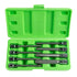 8PC 3/8" DR 110MM(L) STAR BIT SOCKETS DS1233