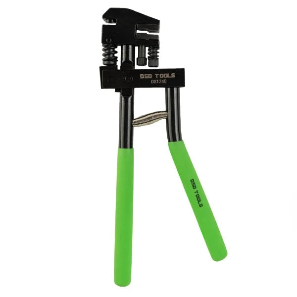 JOGGLER - PANEL FLANGING / 5MM PUNCH TOOL DS1240