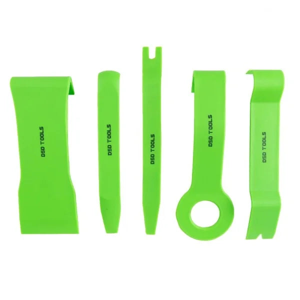 5PC AUTO TRIM &amp;amp; MOULDING TOOL SET DS1241