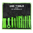 11PC TRIM REMOVAL SET DS1242