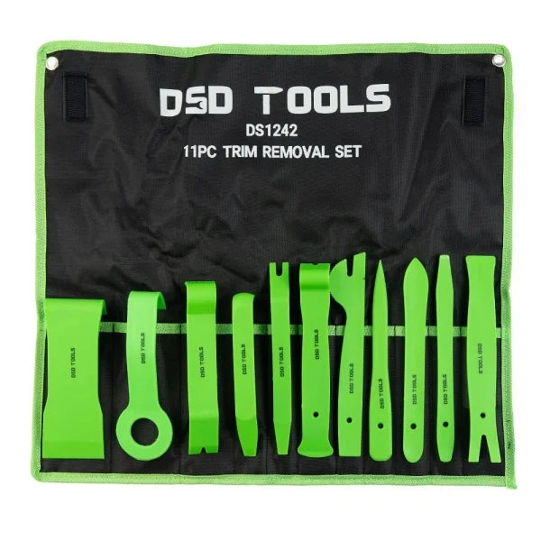 11PC TRIM REMOVAL SET DS1242