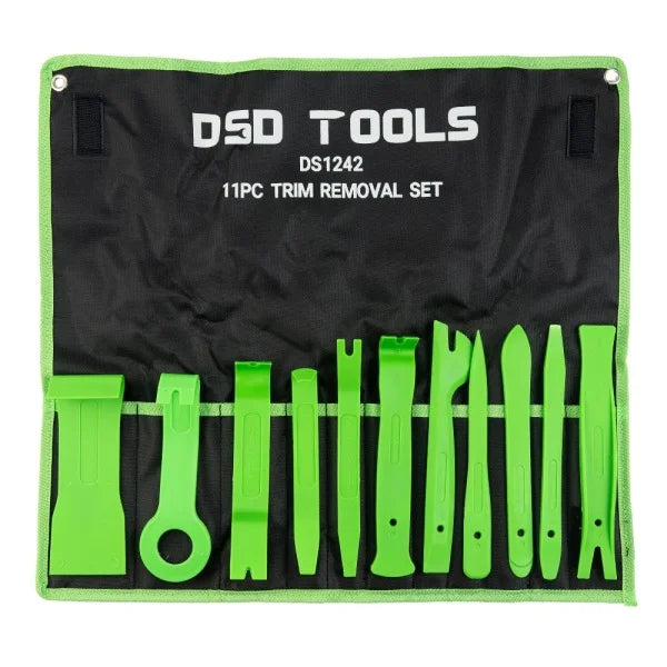 11PC TRIM REMOVAL SET DS1242