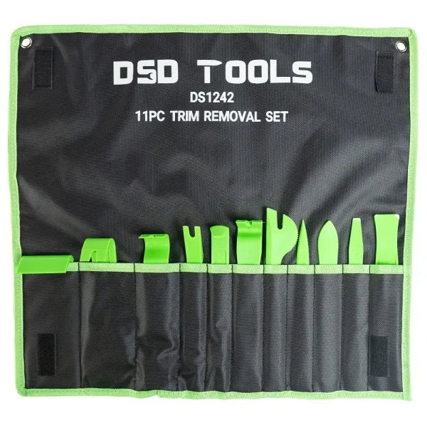 11PC TRIM REMOVAL SET DS1242