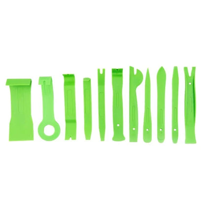 11PC TRIM REMOVAL SET DS1242