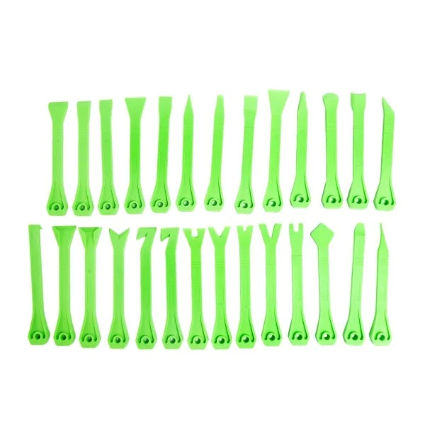 27PC TRIM REMOVAL SET DS1243