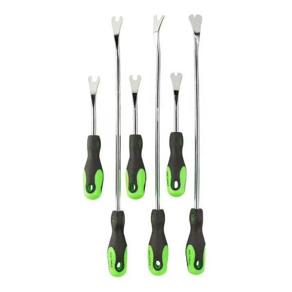 6PC DOOR PANEL &amp;amp; TRIM REMOVAL TOOL SET DS1244