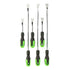 6PC DOOR PANEL &amp; TRIM REMOVAL TOOL SET DS1244