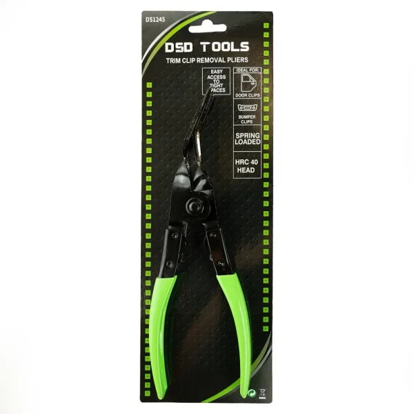 TRIM CLIP REMOVAL PLIERS DS1245