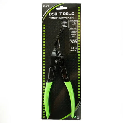 TRIM CLIP REMOVAL PLIERS DS1245