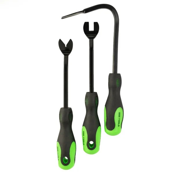 3PC TRIM REMOVAL SET DS1246