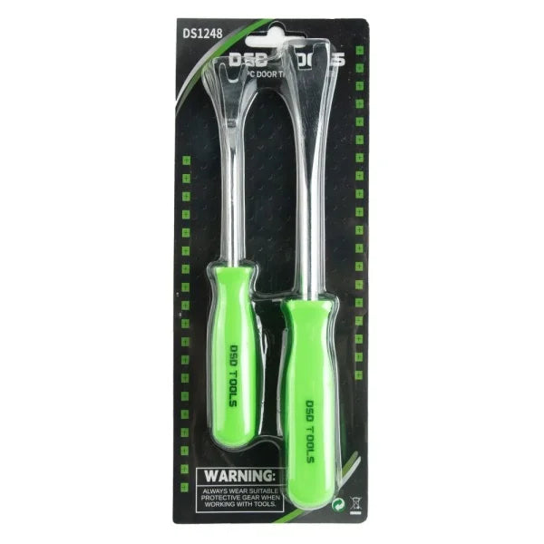 2PC DOOR TRIM REMOVER DS1248