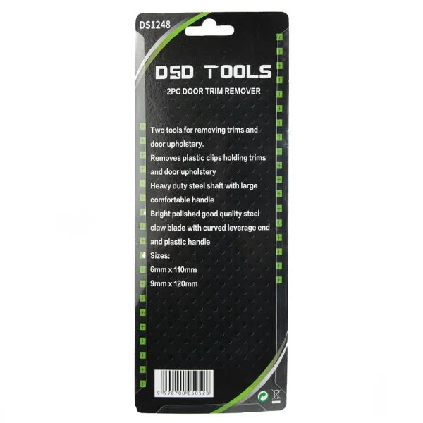 2PC DOOR TRIM REMOVER DS1248