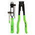 CV CLAMP TOOL &amp; CV JOINT BOOT CLAMP PLIERS SET DS1249