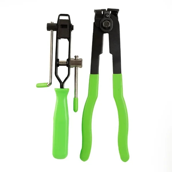 CV CLAMP TOOL &amp; CV JOINT BOOT CLAMP PLIERS SET DS1249