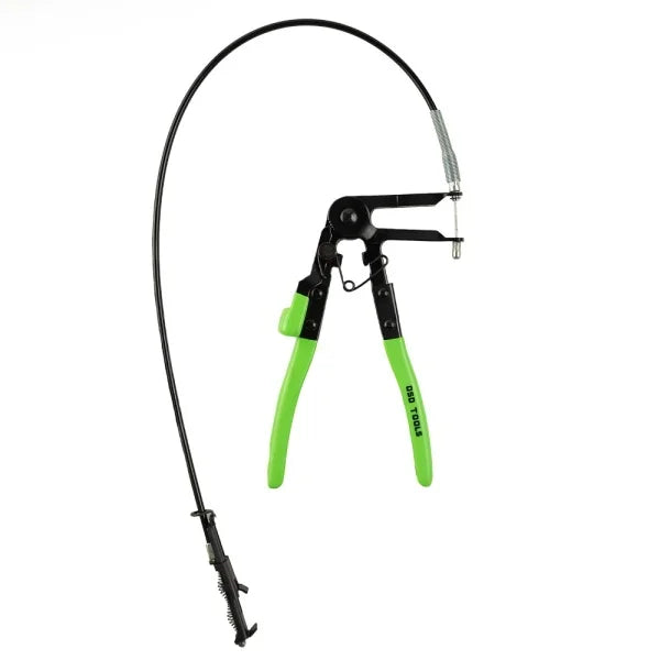 LONG REACH HOSE CLAMP PLIERS DS1254