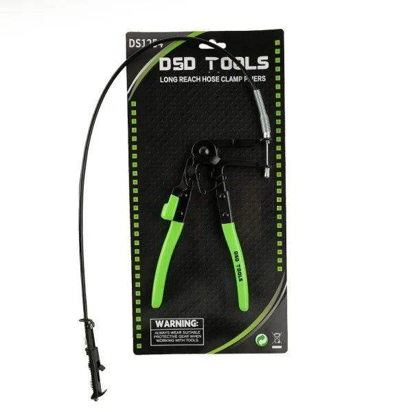 LONG REACH HOSE CLAMP PLIERS DS1254