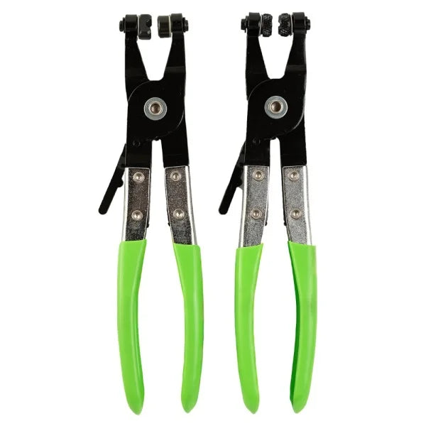 2PC HOSE CLAMP PLIERS SET DS1255