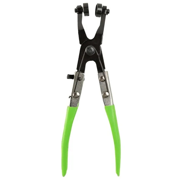 ANGLED HOSE CLAMP PLIERS DS1257