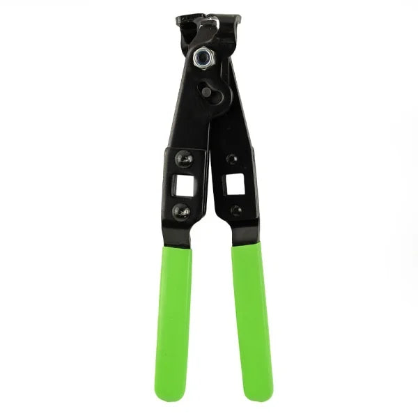 EAR TYPE CLIP PLIERS HEAVY DUTY DS1258